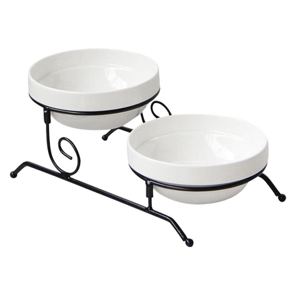 Dualoai Cupcake Stand, Dessert Plates Mini Cakes Fruits Candy Display Stand for Kitchen