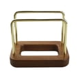 thumbnail image 1 of Dualoai Cutting Board Holder Rack Space Saving Cookware Holder for Cutting Board Kitchen, 1 of 9