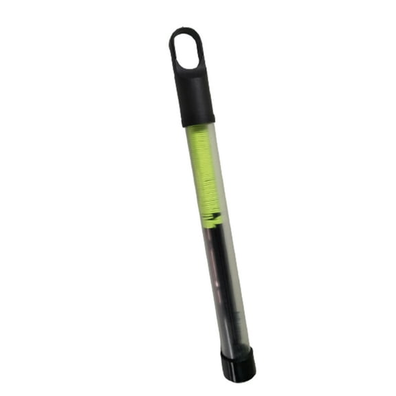Dualoai DYNWAVE 2Pc Golf Alignment Sticks Training Aid Practice Rods Trainer Fit in Golf