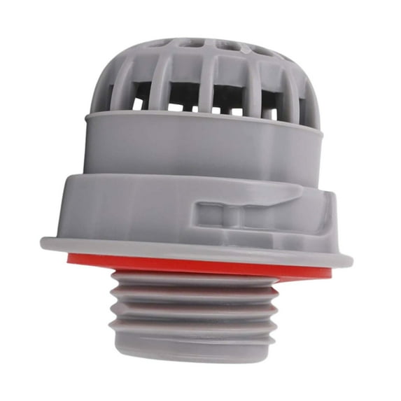 Dualoai Debris Screen Accessory Easy to Install Screw in Filter Keep Clean Parts