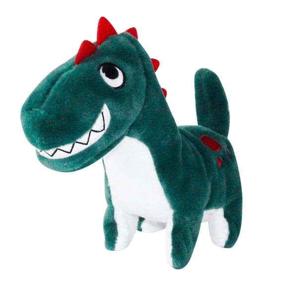 Dualoai Dinosaur Stuffed Plush Toys Dinosaur Toys, for Children Pre Kindergarten Holiday
