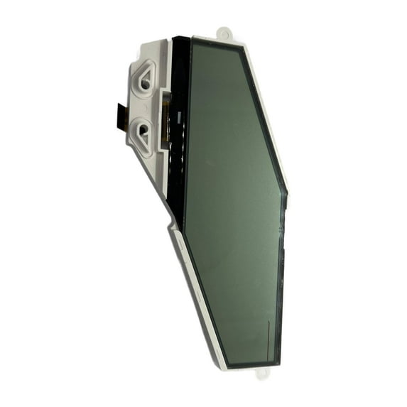 Dualoai Display Screen Clear Autocycle Accessory Screen Repair Parts for