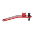 thumbnail image 1 of Dualoai Door Alignment Tool Door Adjuster Parts Portable Truck Body Collision Repair Red, 1 of 9
