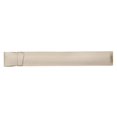 thumbnail image 1 of Dualoai Drumstick Bag Drum Accessory Organizer Sleeve Bag for Travel Household Party beige, 1 of 9