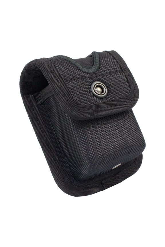 Duty Belt Gloves Holder Utility Pouch Snap Closure Portable Duty Accessory Tools