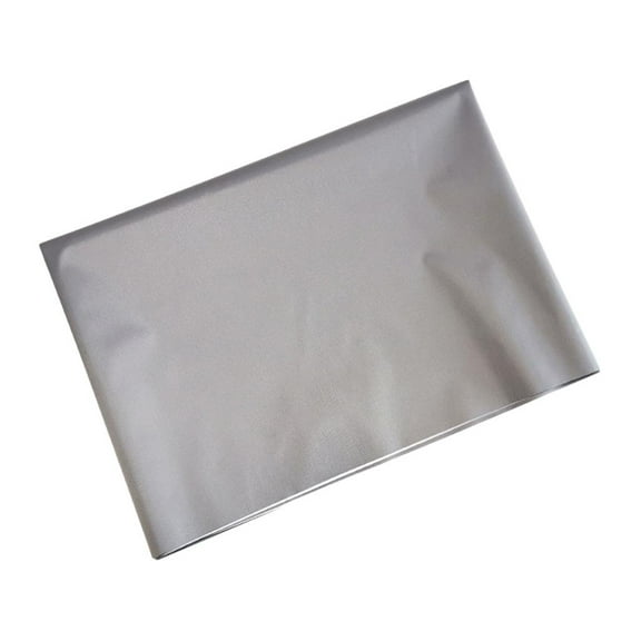 Dualoai Easy To Use 30 Inch Portable Foldable Anti-crease Projector Screen For Meeting