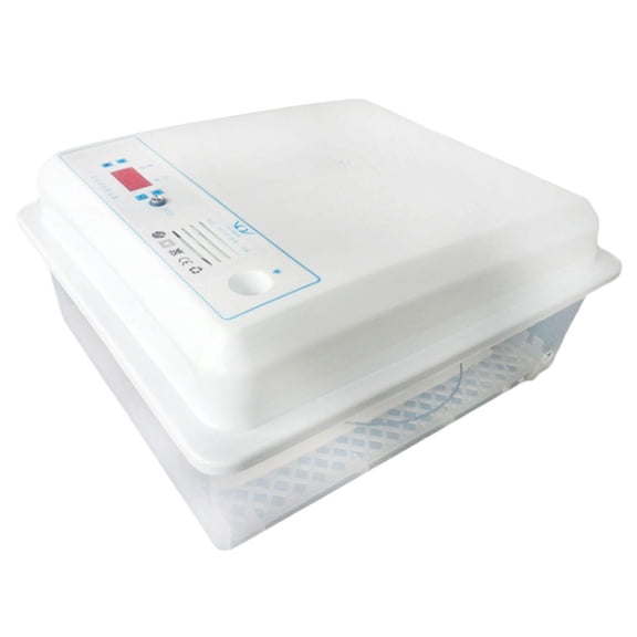 Dualoai Egg , Egg Candler, Egg Turner, Temperature Control, for Hatching Chickens Duck
