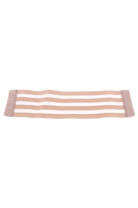 Elastic Bra Extender 3 Hooks Maternity Bra Strap Extension Belt Accessory Beige
