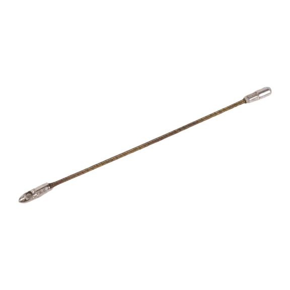 Dualoai Electrical Wire Threader Duct Rodder Threader for Network Wall Floor Conduit