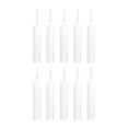 thumbnail image 1 of Dualoai Empty Caulk Tubes Caulking Sealant Tubes Replacement Part Reusable Fillable with 10Pcs, 1 of 9