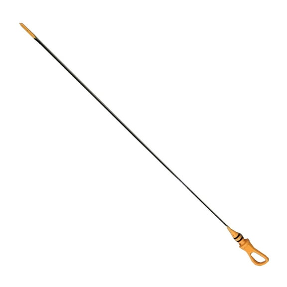 Dualoai Engine Oil Dipstick 11437509784 Dip Stick Oil Measure Fits for Mini Cooper S R52