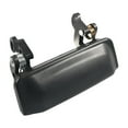 thumbnail image 1 of Dualoai Exterior Car Door Handle 2L5Z1022404baap Replace Parts Outer Sturdy Professional, 1 of 9