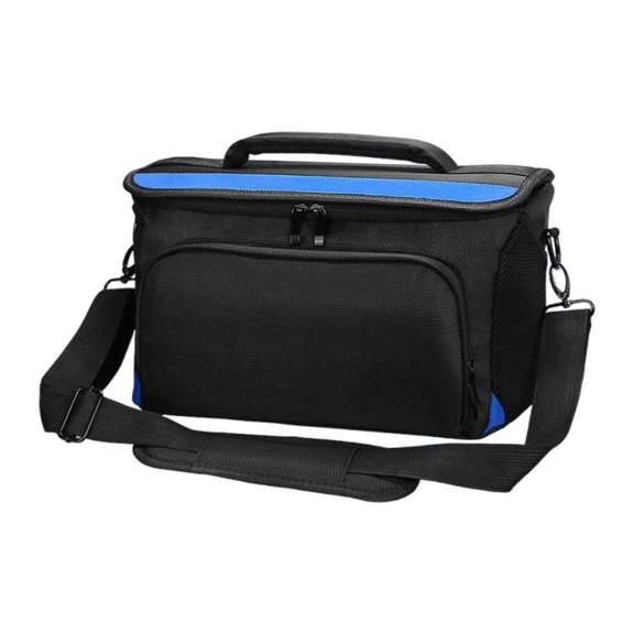 Dualoai Fiber Optic Bag Efficient Organization Fusion Splicing Machine Carrying Case