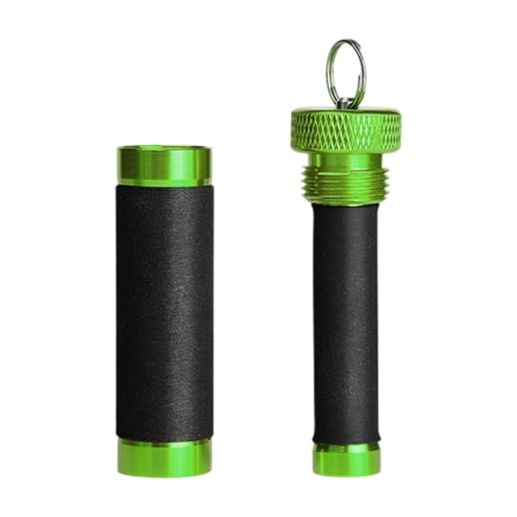 Dualoai Fishing Knot Puller Stable Knotting Equipment for Freshwater River Men Women Green
