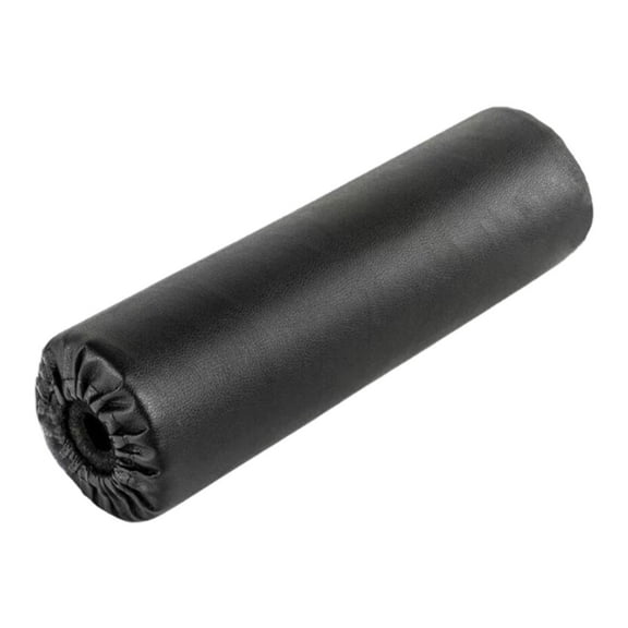 Dualoai Foam Foot Pad Roller Handle Grip for Workout Bench Exercise Machine Home Gym