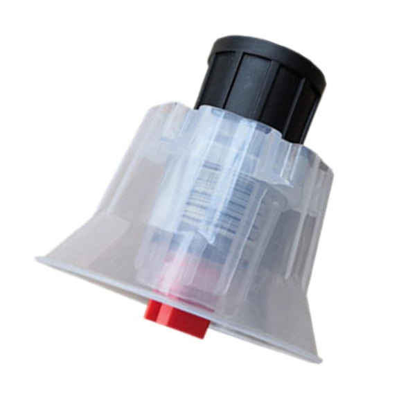 Dualoai Foam Nozzle Easy to Install Hand Pressure s Sprayer Accessory Replaces