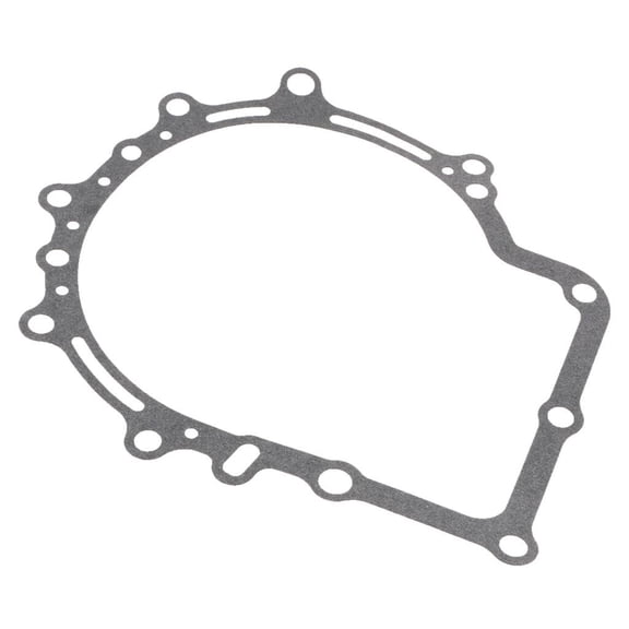 Dualoai Gasket CVT Housing for CF500 Motorcycle Moped Go Karts Replacement Parts