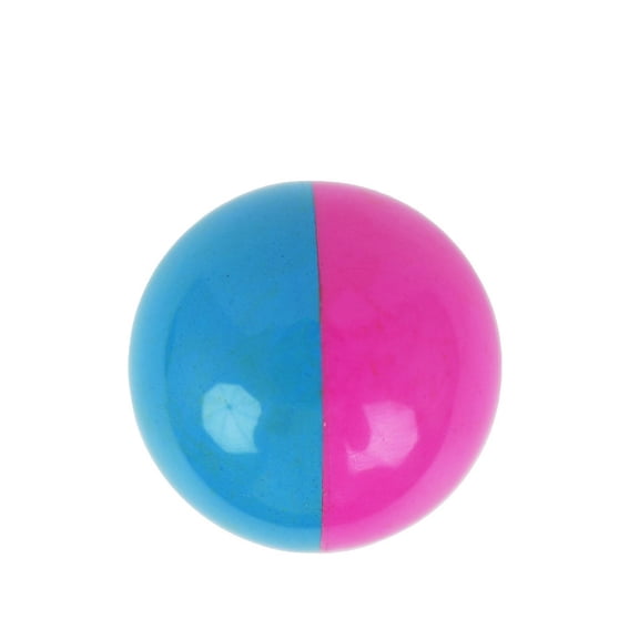 Dualoai Golf Ball Beginner Backyard Fun Match Golfing Supplies Practice Putting Ball