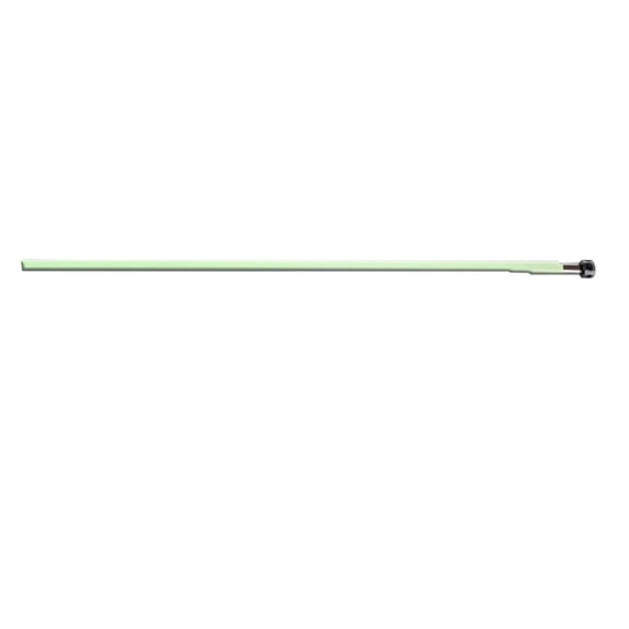Dualoai Guitar Neck Rod Guitar Tool 6Holes Lightweight Professional Luthier Tool Guitars Neck Adjustment for Ukulele Mandolin