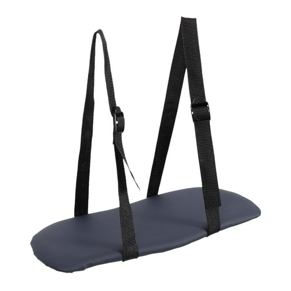 Dualoai Hanging Arm Rest for Massage Table, Accessories Hanging Arm Rest Sling Board Blue