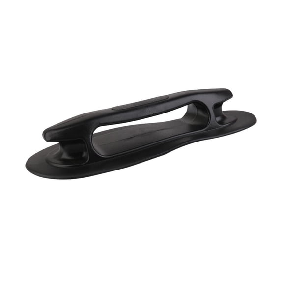 Dualoai Hardware PVC Carry Handle Lifting Grab Replacement for Inflatable Boat, Kayak,