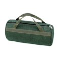 thumbnail image 1 of Dualoai Heavy Duty Tool Bag Carry Canvas Tool Tote for Work Home Improvemen Handymen Style E, 1 of 9