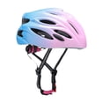 thumbnail image 1 of Dualoai Helmet for Children Headgear 52cm-56cm Children's Helmet Pink, 1 of 9