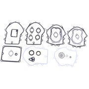 Dualoai High Performance Plastic Engine Refit Gasket Set for for Replaces #