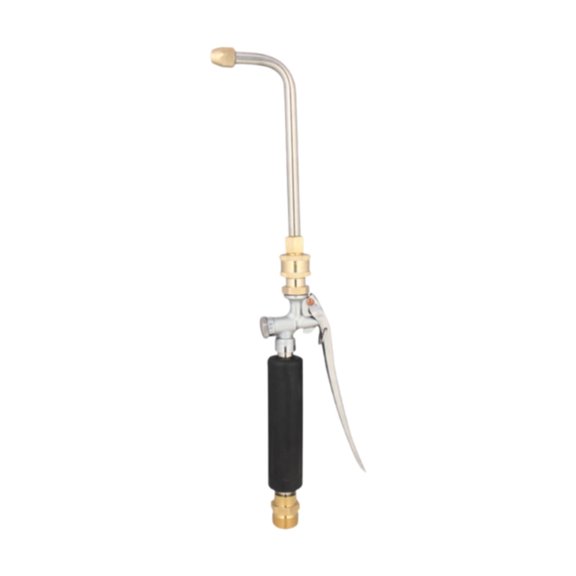 Dualoai High Pressure Washer Extension Universal with Handle Upgrade Replace Sturdy 360mm