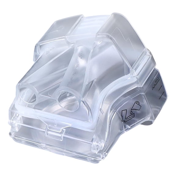 Dualoai Humidifier Water Chamber Direct Replaces Durability Water Tub for S10 Series