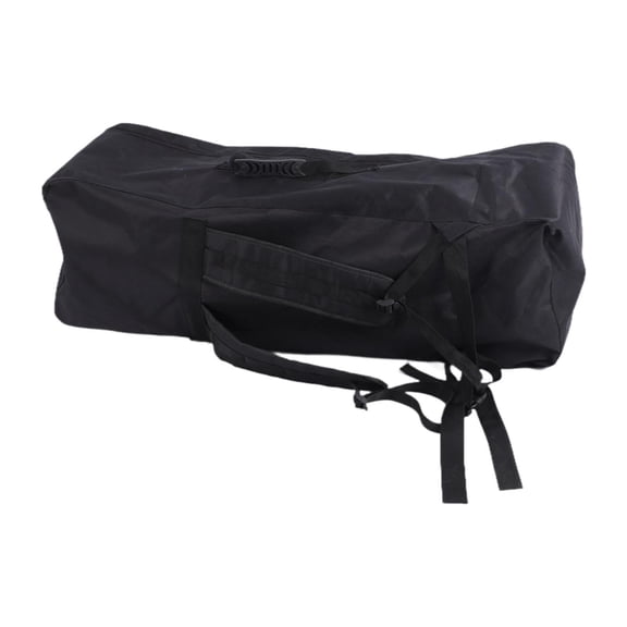 Dualoai Inflatable Paddleboard Bag Paddle Board Backpack for Beach Outdoor Traveling