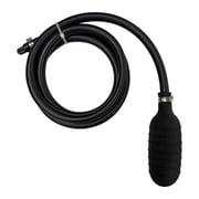 Dualoai Inflatable Pipe Plug Lightweight Water Blocking Leak Detection Plumbing Tool 45mm