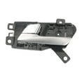 thumbnail image 1 of Dualoai Inside Door Handle Left Side 82610-c1010 Car Accessory Replaces for, 1 of 9