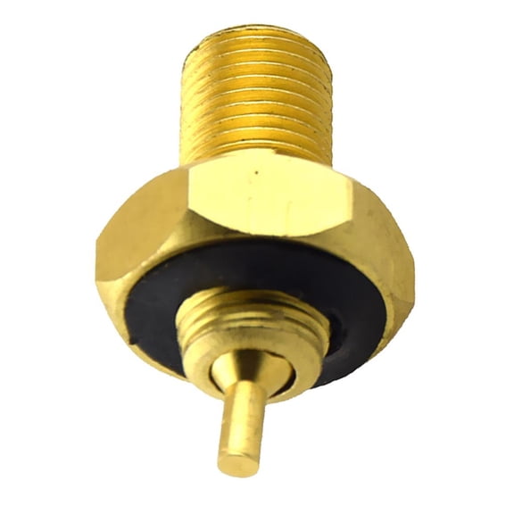 Dualoai Internal Large Bore Tire Valve Reducer Large Bore Valve Down To Standard