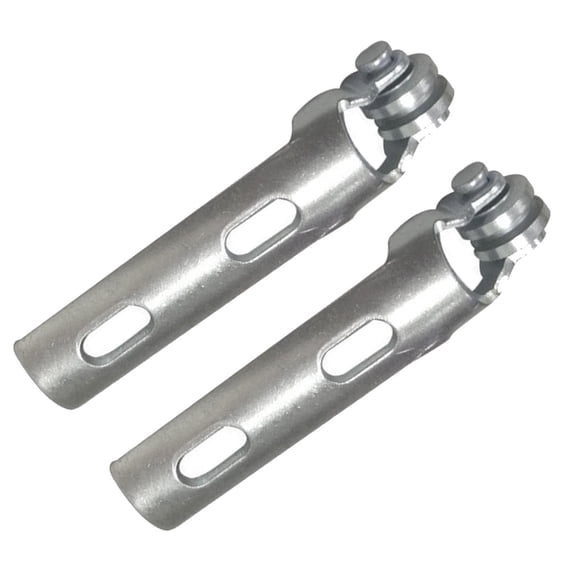 Dualoai Jig Saw Guide Wheel Easy Installation Steel Convenient Support Wheel Repair Tool