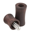 thumbnail image 1 of Dualoai Joint Protector for Pool Cue Joint Cap Protection Protect Shaft and Head Protect, 1 of 9