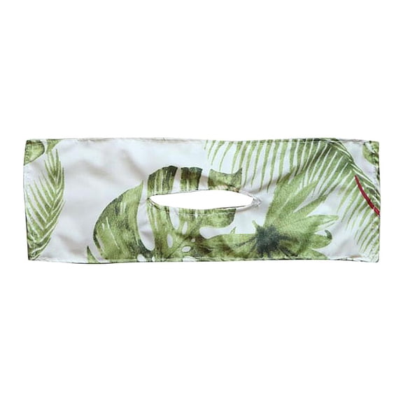 Dualoai Knotted Deft Bun Bands Rope Headband Maker DIY C C
