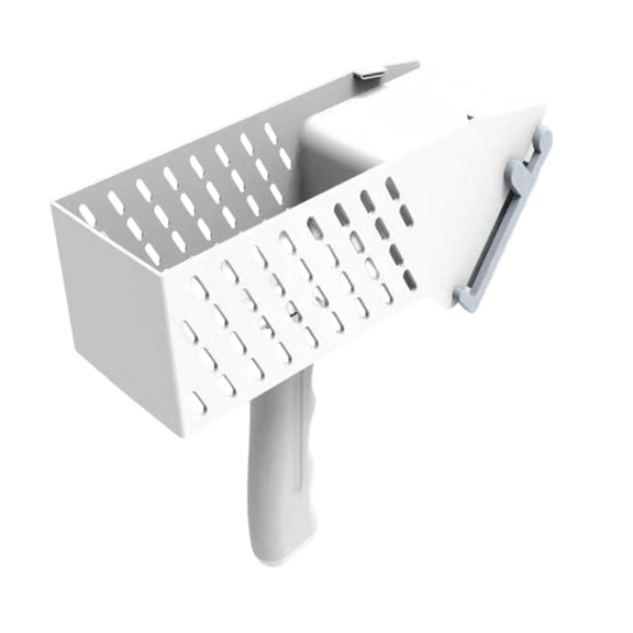 Dualoai Label Applicator Sturdy High Performance Easy Use Express Sheet Label Helper