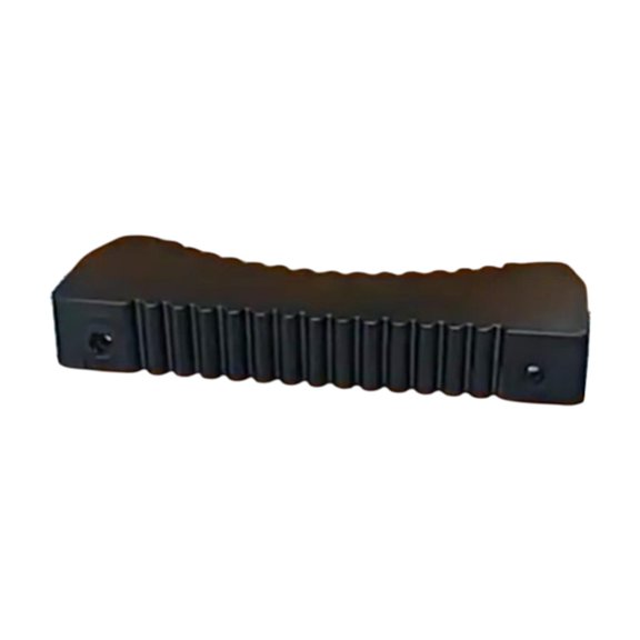 Dualoai Ladder Stabilizer Rubber Steep Ladder Accessory Scratch Resistance Convenient to 25cmx4cm