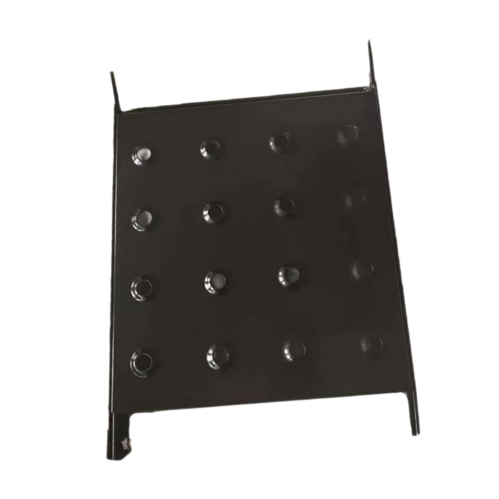 Dualoai Ladder Work Platform Work Stand Anti Slip Practical Equipment ...