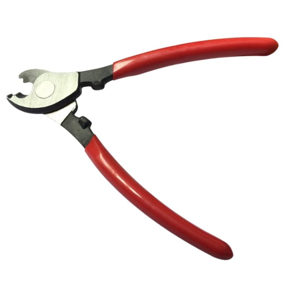 Dualoai Leverage Cable Cutter Cable Cutter Pliers For Cutting Copper/Aluminium Cable