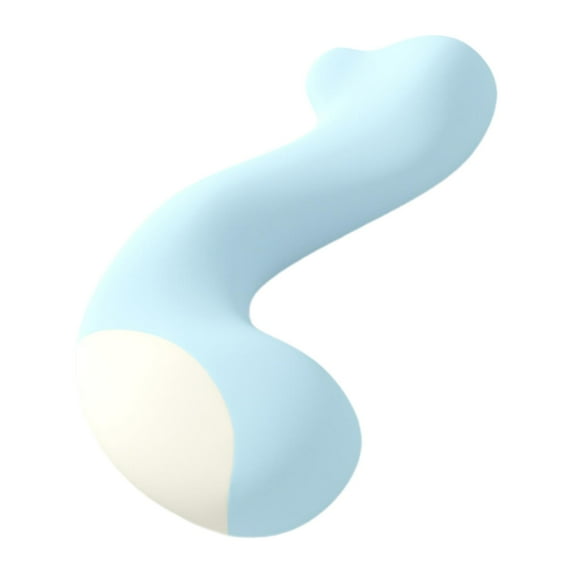 Dualoai Long Body Pillow Multifunctional Memory Foam for Sofa Bedding Accessory Home Blue