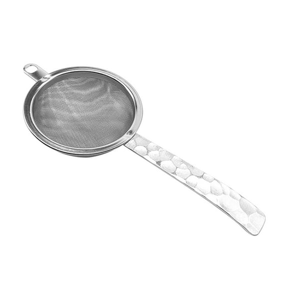 Dualoai Loose Leaf Tea Filter Reusable Kung Fu Tea Accessories Portable Tea Strainer