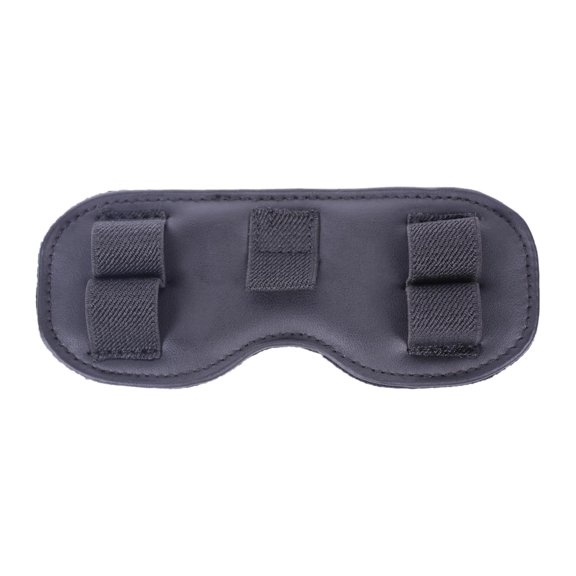 Dualoai Loviver Goggles Protector Cover for DJI FPV Goggles Antenna SD Card Storage Case