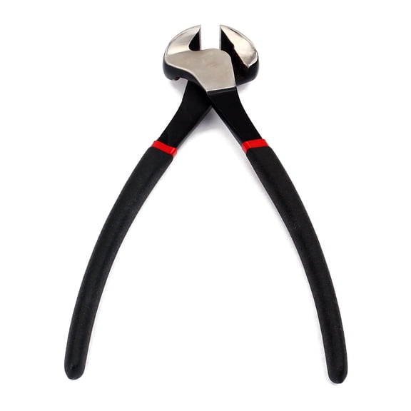 Dualoai Luthier Hand Tools Fret Puller Plier Guitar Bass String Cutter Nipper for Guitar