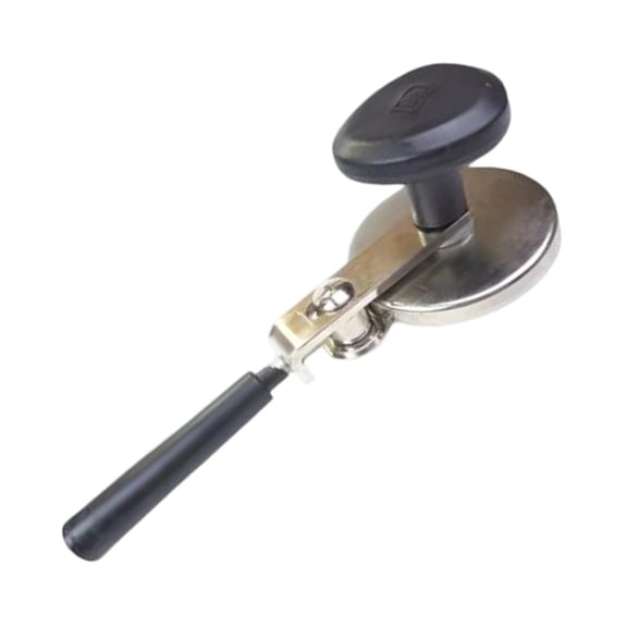 Dualoai Manual Can Sealer Easy to Use Small Gadget Portable Handheld Jar Sealer Tool