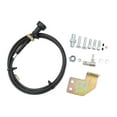 thumbnail image 1 of Dualoai Manual Shut Off Solenoid Kit DIY Auto Components Repair Direct Replaces, 1 of 9