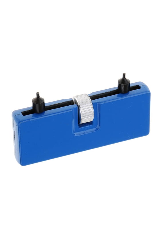 Metal Watches Opener Back Case Press Closer Remover Repair for Watchmaker Tool