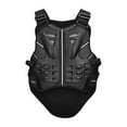 thumbnail image 1 of Dualoai Motorcycle Full Body Jacket Adjustable for Motocross Street Bike Skiing L, 1 of 9