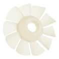 thumbnail image 1 of Dualoai Mower Hydraulic Fan Premium Practical 731-06098 for Ltx1042 Lgt1050 Ltx1046, 1 of 9